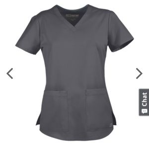 NWT Grey’s Anatomy Top